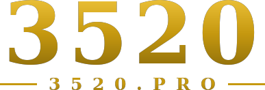 3520 logo