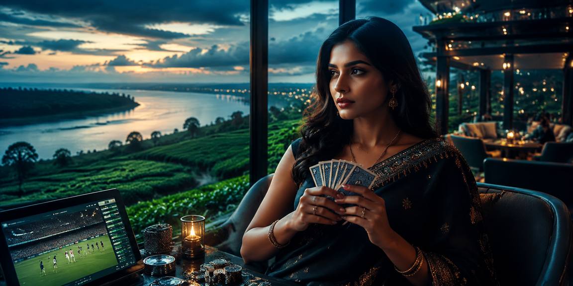 3520 মোটরস্পোর্ট বেট